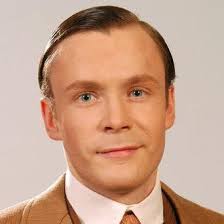 Filmografie Matthias Ziesing