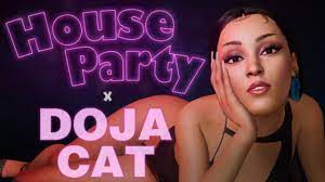 House Party - Doja Cat Expansion - What You Get in this DLC Pack |  Fanatical Blog