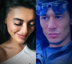 Давай Сбежим Минусовка