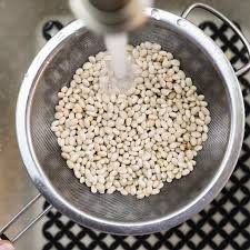 From using an air fryer or microwave to sautéing, these are the best ways to cook green beans. How To Soak And Cook Dried Beans My Pocket Kitchen