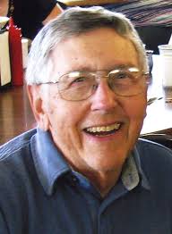 Ron Brandt to celebrate 90th birthday with card shower