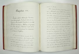 Écouter la voix obscure qui nous dit d'éteindre la vie d'une autre personne. Memoires Sur L Ambassade De France En Turquie Et Sur Le Commerce Des Francais Dans Le Levant Von Guignard Comte De Saint Priest Francois Emmanuel French Diplomat 1735 1821 Manuskript Nbsp Nbsp Papierantiquitat Antiquariat Inlibris Gilhofer