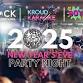 NYE 2025 Party Night STACK Middlesbrough event image