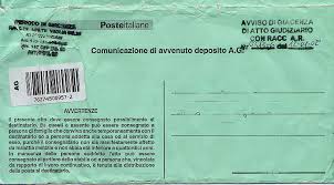Che cos'è la cartella di pagamento ade Mai Rifiutare Una Raccomandata O Un Atto Giudiziario E Attenzione Alle Compiute Giacenze