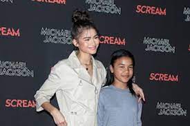 Zendaya maree stoermer coleman born: How Many Siblings Does Actress Zendaya Have Three Sisters And Two Brothers Ecelebritymirror