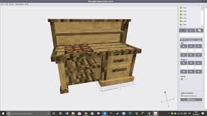 I am able to go to the main menu, but when i join/ create a world nothing of those mods is active. My Model Doesn T Load Mcreator