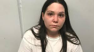 Woman charged with escape captured in Bristol