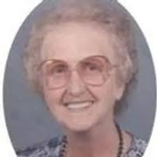 Obituary information for Ola May Daniel