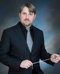Saginaw Eddy Concert Band - Conductor: Joe Radtke