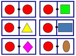 Jogo da velha formas geometricas. 48 Ideias De Jogos Infantis Atividades Atividades Alfabetizacao E Letramento Jogos Infantis