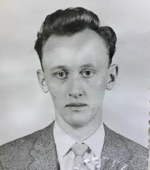 WERE YOU A PAPER BOY OR PAPER GIRL? · The Boys from The Rows".......... Saw  some news just the other day Bout a Boy that I knew from whence I played In