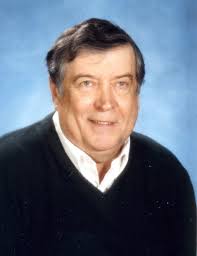 Obituary information for Robert Bruce McFarlane