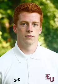 2012 Men's Soccer Roster