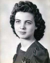 Phyllis Audrey Wagner Lofgren (1924-2016)