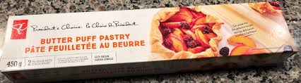 Pate Feuillete Au Beurre