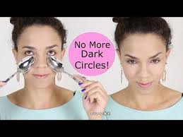 19 Diy Tricks On How To Get Rid Of Dark Circles Under Eyes Fast Almost Overnight At Home Without Remove Dark Circles Undereye Circles Dark Circles Under Eyes