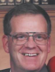 Obituary information for James C. Gangloff