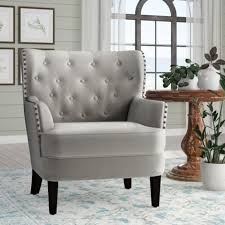 From Breathing Life Into A Little Used Corner To Provide A Handy Spot To Stack Folded Laundry In The Bedroom A Small Chair For Bedroom Furniture Wingback Chair
