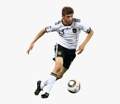 This abstract flag can make this germany football logo looks more artistic. Thumb Image Germany Football Player Png Transparent Png Transparent Png Image Pngitem