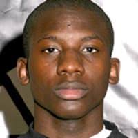 Mamadi Diane 2005 Shooting Guard Virginia