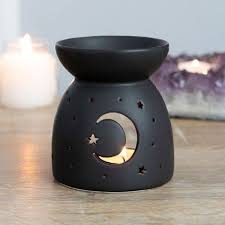 All orders are custom made and most ship worldwide within 24 hours. Mystical Moon Oil Burner Gift Shop Glenfield Souvenirs Kiwiana Gifts Wedding Presents Homeware Elements Gifts