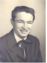 Jack Malone Obituary