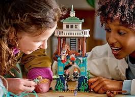 Amazon.com: Lego Ninjago Lloyd