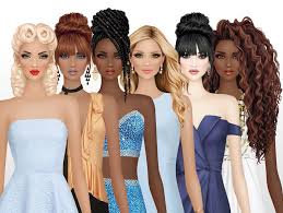 Los 200 mejores juegos android 2019android basico. Covet Fashion Miradas De Moda De Moda Moda De Vestir De Mujer