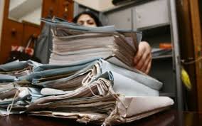 567/2004 privind statutul personalului auxiliar de specialitate al instantelor judecatoresti si al parchetelor de pe langa acestea. Despre Pensiile Speciale Ale Personalului Auxiliar De Specialitate Din InstanÈe Èi Parchete Sindicatul NaÈional Al Grefei Judiciare Dicasterial