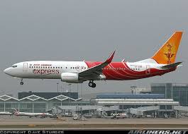 Air India Air India Air India Express Aviation