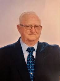 Obituary for Harold Van Fossen