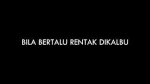 Sonaone, joe flizzow & altimet have been translated into 2 languages. Download Lagu Negaraku Faizal Tahir Karaoke Mp3 Video Mp4 3gp