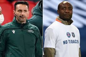 A fost promovat în divizia a în anul 2003, când a condus la centru meciul dintre oțelul galați și gloria bistrița, la data de 28 noiembrie. Sebastian Coltescu Quitting After Champions League Racism Accusation