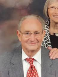 David Carrick Obituary