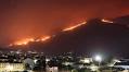 Spain Faces Escalating Wildfires as Government Prepares Emergency Response