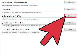 Microsoft office home and student edition. Microsoft Office 2007 Product Key Ms Office 2007 Activation Methods