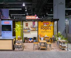 Portfolio Of Custom Trade Show Exhibit And Booths Condit Trade Show Booth Design Exhibition Booth Design Booth Design