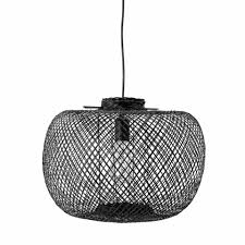 Get the best deal for bamboo pendant chandeliers & ceiling fixtures from the largest online selection at ebay.com. Rodi Pendant Lamp Black Bamboo