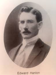 Edward Thomas Hanlon (1874-1940)