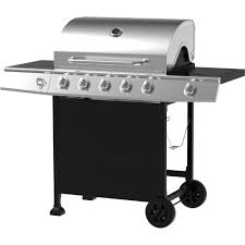 Home / backyard grills / backyard grills walmart grill canopy electric outdoor grills walmart. Walmart 5 Burner Gas Grill Stainless Steel Black Walmart Com Walmart Com