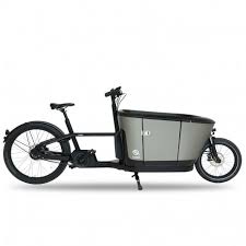 Velo Cargo Maisons Alfort