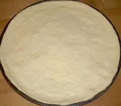 Emeril Lagasse S Perfect Pizza Dough Recipe Low Cholesterol Food Com Recipe Perfect Pizza Dough Pizza Dough Pizza Recipes Dough