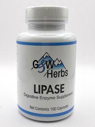 Image result for Lipase