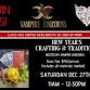 New Years Crafting & Traditions event in Camas, WA