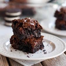 Best Ever Brownies Pinch Of Yum Recipe Best Ever Brownies Desserts Best Brownies