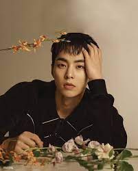 Pauline potteer august 7, 2021 2 min read. 220 Xiumin Ideas In 2021