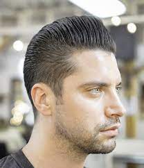 Cool 35 Attention Grabbing Greaser Hair Designs Bringing Back The Classics Check More At Http Style Classic Mens Hairstyles Mens Hairstyles Rockabilly Hair