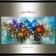 We did not find results for: Abstract Colorful Flowers For Sale Large Flower Painting Print On Wrapped Canvas Design Art Format Wrapped Canvas Floral Beauty 2 Painting By Maitreyii Kumari Saatchi Art