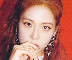 Jennie merupakan member pertama yang dikonfirmasi sebagai. Blackpink Profile Kpopinfo114