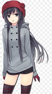 Black Hair Anime Brown Hair Long Hair Anime Boy Manga Fashion Png Pngegg